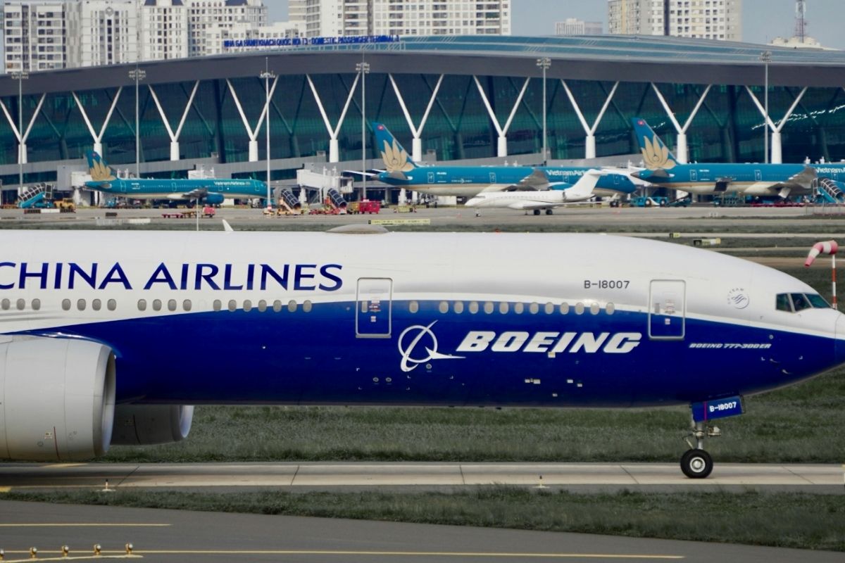 Kathmandu To Chengdu Flight